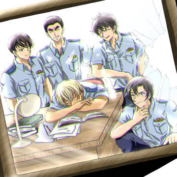 警察学校組