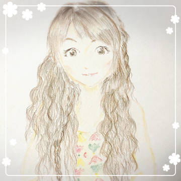 みくちゃん。