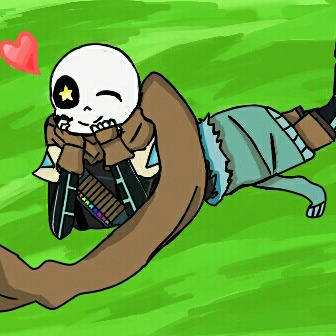 ink sans