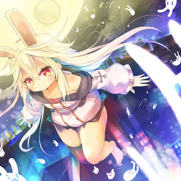 うさうさー