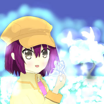 サマポケ 七海