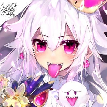 booo~