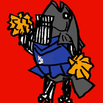 黒子ツナ