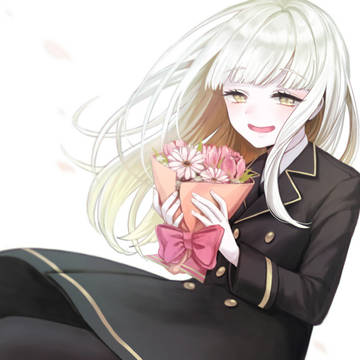 まりあちゃん