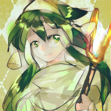 イオン様