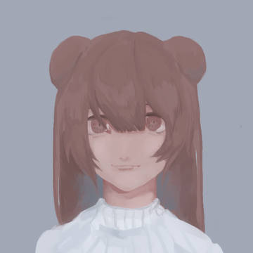 厚塗り