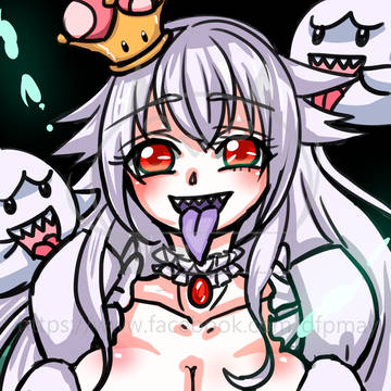 キングテレサ姫02
