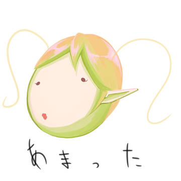友達のオリジナルキャラ描くやつまとめ