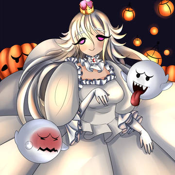 キングテレサ姫