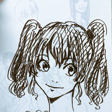オリキャラ