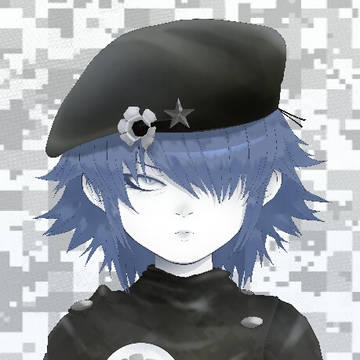Cyborg-Noodle