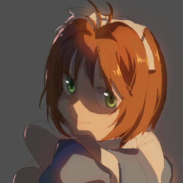 さくらちゃん