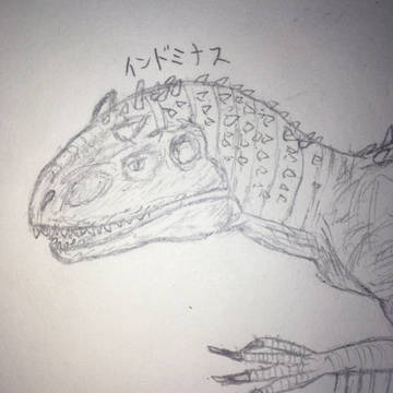 Twitterハイブリッド恐竜まとめ
