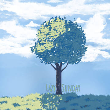 Lazy Sunday