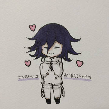 最近絵描きまとめ