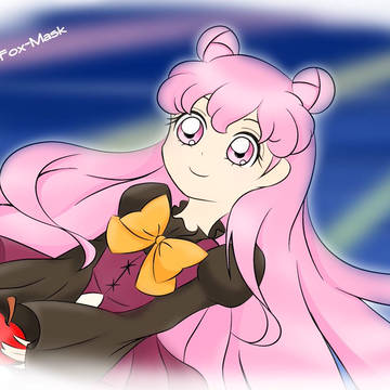 Rose~~