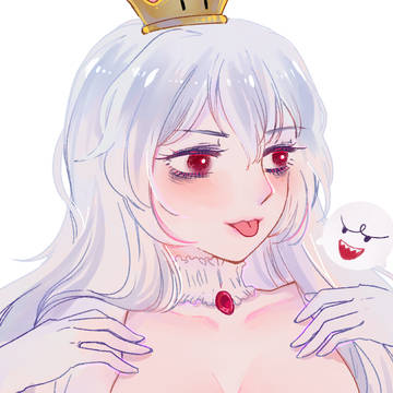 Boosette <3
