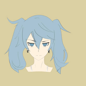 Dune - Hatsune Miku 初音ミク