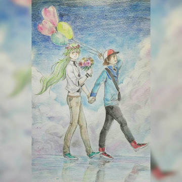 Happy Ending