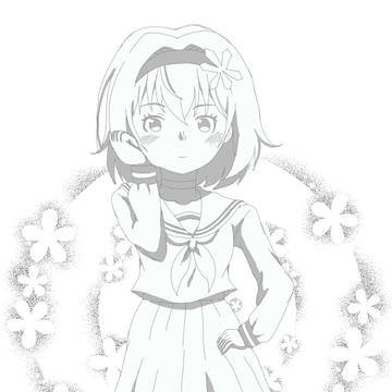 Ginko Sora #NO.003