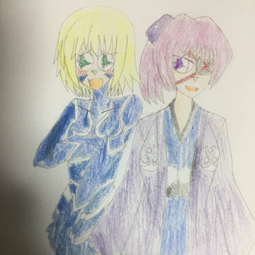 ファウストＫさん誕生日おめでとうございます！！