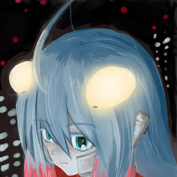 夜光