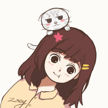 彼女と彼女の猫(｡･ω･｡)