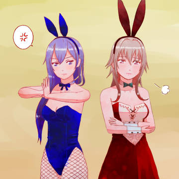 バニー