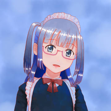記子の紅茶