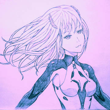 BEATLESS lacia
