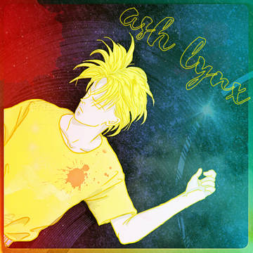 Ash Lynx