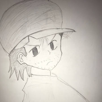 ジンフリークス