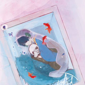 【10/19追記】【SPARK13】新刊サンプル【銀高】