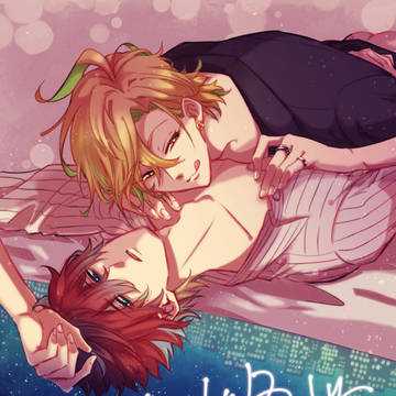 10/7 CLB  新刊サンプル【どひふ】