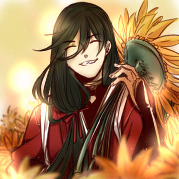 「ひまわり」