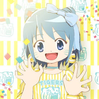 TORACOさやかちゃん