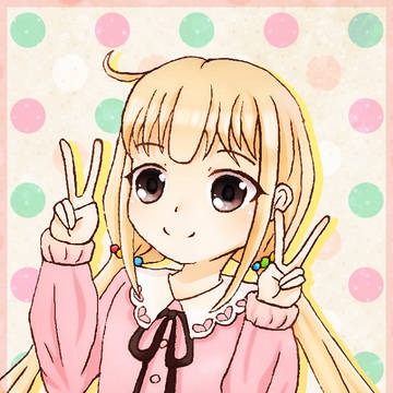 あんずちゃん！