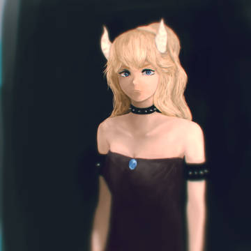 姫様