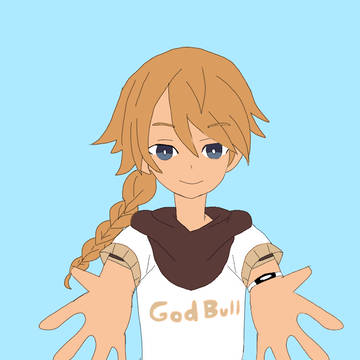 （経流背君中心)落書きまとめ
