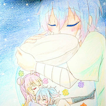 ハッピーシュガーライフ