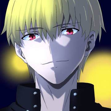 ギルガメッシュ