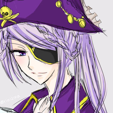 だめぷり落描きログ（クロム中心）