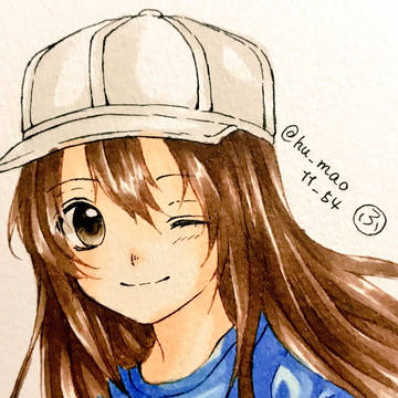 はたらく細胞＊血小板