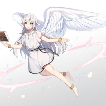 天使