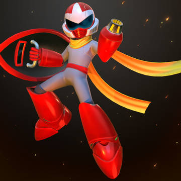 ブレイクマン!