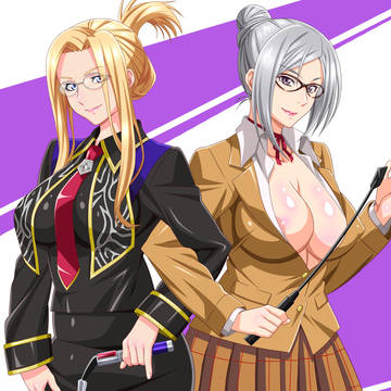 SS(メガネの日2018)