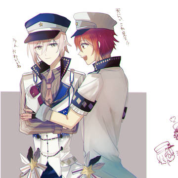 White Special Day