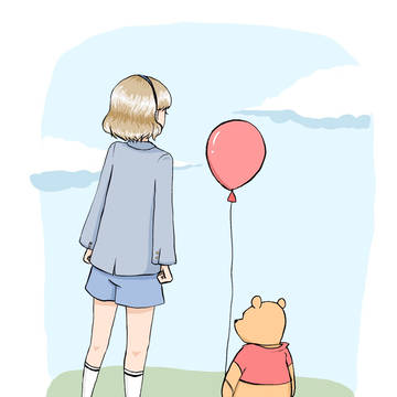 それってこの風船より大切？