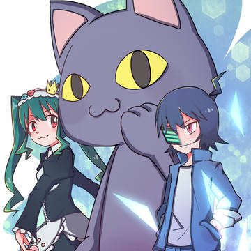 プラネット・ウィズ