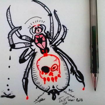 Poisonous Fear